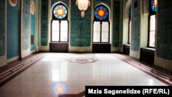 ოპერისა და ბალეტის აკადემიური თეატრი