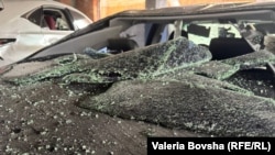 Місто Дніпро регулярно зазнає атак російських дронів і ракет, фото ілюстративне