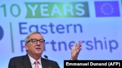 Jean-Claude Juncker