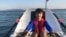 GRAB - The 16-Year-Old Bulgarian Rowing The Atlantic 