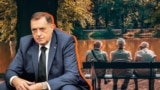 Milorad Dodik, predsjednik Republike Srpske (foto-ilustracija)