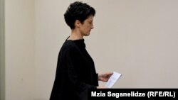 თეა წულუკიანი, საქართველოს კულტურის, სპორტისა და ახალგაზრდობის მინისტრი