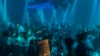 Egy év után ismét pörög az éjszakai élet a vuhani diszkókban