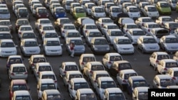 В настоящее время количество обманутых клиентов ООО «УзАвтоТрансСити» насчитывает более 80 человек.