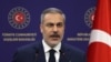 Глава МИД Турции отправится в Россию, чтобы обсудить ситуацию в Украине