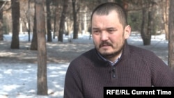 Акылбек Муратбай