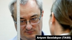 Вячеслав Гайзер 