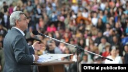 Республиканская партия активно начала предвыборную кампанию