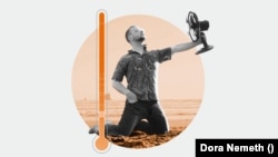 Mekkora hőséget tudunk elviselni?