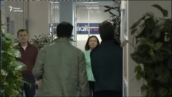 Блокировка Яндекса и Вконтакте на Украине