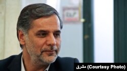 حسین نقوی حسینی، نماینده اصولگرای مجلس، از مخالفان سرسخت برگزاری همایش اصلاح‌طلبان