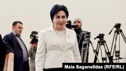 Бывшая «мечтательница» Эка Беселия и ее соратники заявили о намерении стать альтернативой существующим в нынешнем политическом поле главным противоборствующим силам