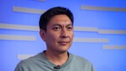 Болот Темиров