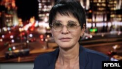 Ірина Хакамада