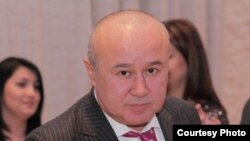Таджикский олигарх Джамшед Абдулов