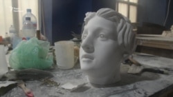 В Одесі обіцяють відновити будинок Руссова до наступного вересня – відео