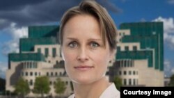 Блейз Метревели