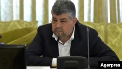 Marcel Ciolacu a ajuns președinte al Camerei Deputaților după plecarea lui Liviu Dragnea și după pierderea majorității în această cameră de către PSD. A avut sprijinul deputaților de la minorități și pe al celor de la ProRomânia