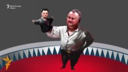 Игорь Додон: оппозиционер против вице-премьера (САТИРА, повторная публикация с 16.09.2016)