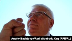 Перший заступник голови фракції Партії регіонів Михайло Чечетов