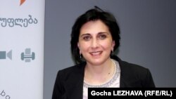 თამარ კორძაია