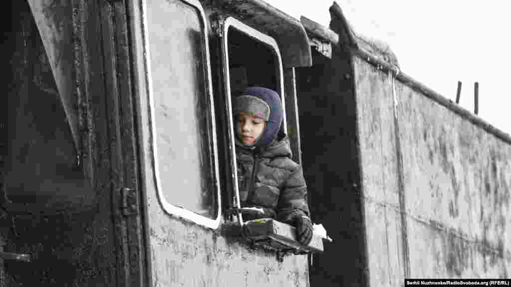 У 2006 році тут відкрили пам&rsquo;ятний меморіал