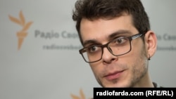 Єгор Стадний