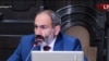 Премьер-министр Армении Никол Пашинян 