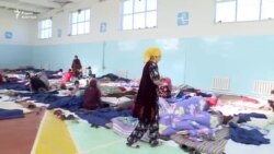 Конфликт на границе: эвакуированы 20 тысяч человек