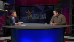 Україна для Путіна є більш важливим майданчиком, ніж Сирія – Семиволос