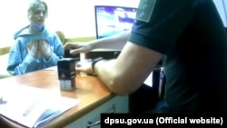 Громадянку Росії зупинили вчора в аеропорту «Бориспіль»