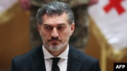 Міхеїл Кавелашвілі