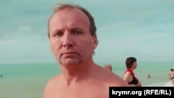 Олег Софяник