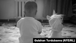 Иллюстрациялык сүрөт.