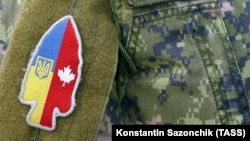 Аніта Ананд: «Канада тісно співпрацює з союзниками та партнерами, щоб надати Україні всебічну військову допомогу, якої вона потребує, якнайшвидше»