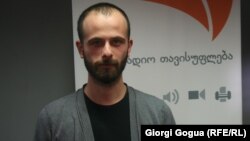 ვახუშტი მენაბდე