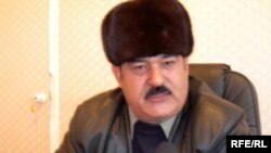 Абдулмаҷид Шарифов