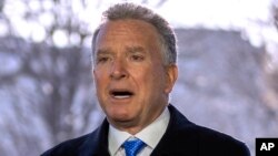 استیو ویتکاف تاکید کرد که ایران برای برنامه غیرنظامی هسته‌ای نیازی به غنی‌سازی بالاتر از ۳.۶۷ درصد ندارد