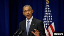 Obama ocenio da će operacija za oslobođenje Mosula biti teška