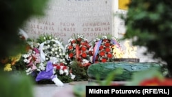 BiH: Dan Europe i Dan pobjede nad fašizmom 