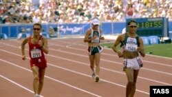 Сроки действия дисквалификации легкоатлетов удваиваются. Заработки – тоже