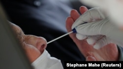 За минулу добу шпиталізували 1017 людей, 1411 – одужали, померли 60 пацієнтів