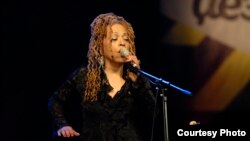 კასანდრა უილსონი