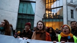 Az egykori náci halálgyárba költözik a CEU