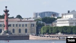 Петербург готовится к муниципальным выборам