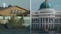 Атқора дауы, 90 күн карцер, Шерзат ісіндегі жаңалық - AzatNEWS l 28.04.2025