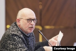 Адвокат Сергей Майоров