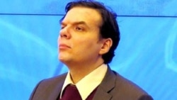 Андрей Казанцев.