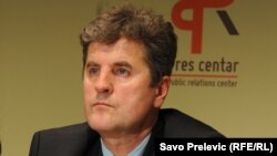 Srđa Keković, foto: Savo Prelević