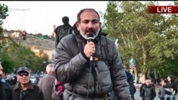 Փաշինյան․ «Կփորձենք ապացուցել, որ ժողովուրդն է որոշում»